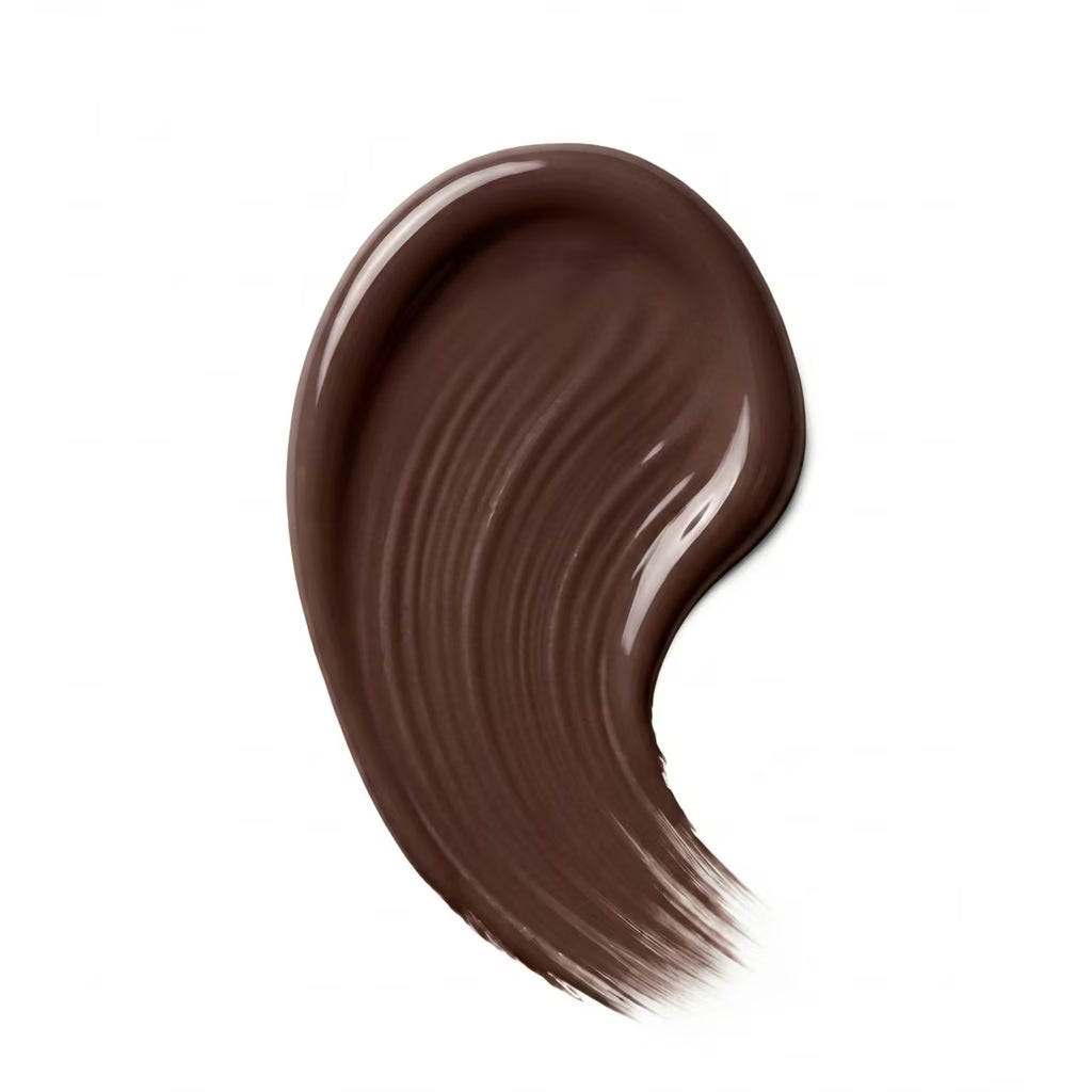 LILYCUTE Coffee Nail Gel Polish 7ml (X026) UV LED - LILYCUTE - Paint Swatch