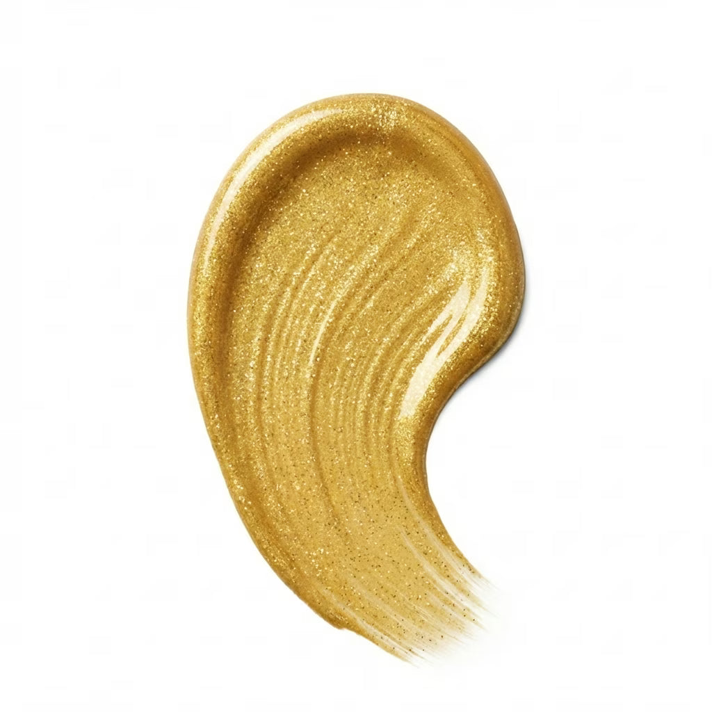 LILYCUTE Gel Polish LC-F106 paint-swatch