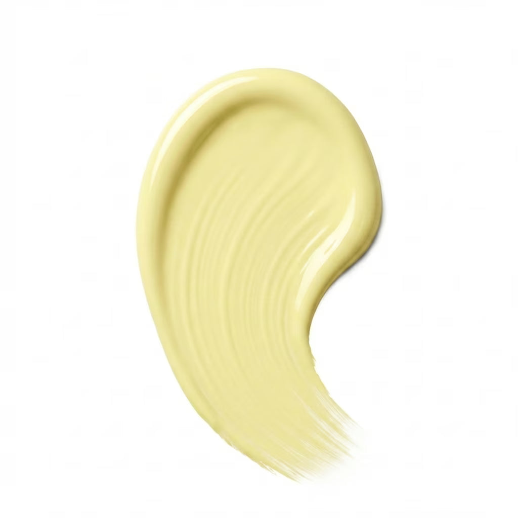 LILYCUTE Lemon Cream Nail Gel Polish 7ml (X078) UV LED - LILYCUTE - Paint Swatch