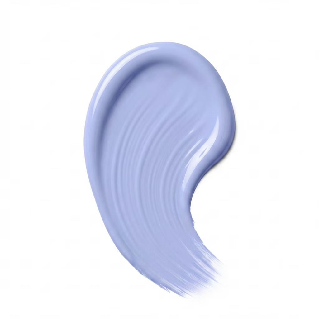 LILYCUTE Light Periwinkle Nail Gel Polish 7ml (X054) UV LED - LILYCUTE - Paint Swatch