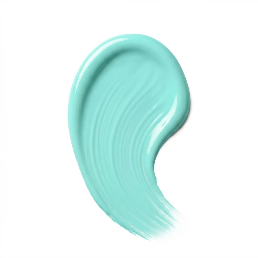 LILYCUTE Light Teal Nail Gel Polish 7ml (X086) UV LED - LILYCUTE - Paint Swatch