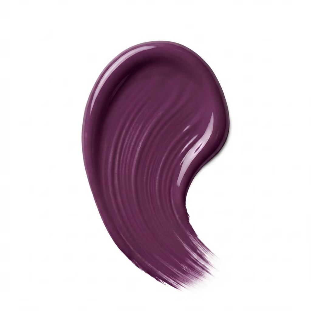 LILYCUTE Plum Nail Gel Polish 7ml (X041) UV LED - LILYCUTE - Paint Swatch