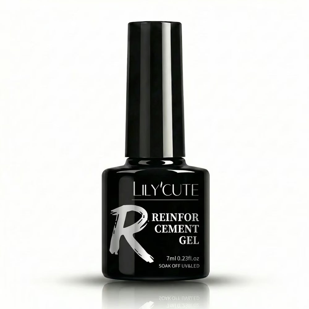 LILYCUTE Reinforcement Gel bottle