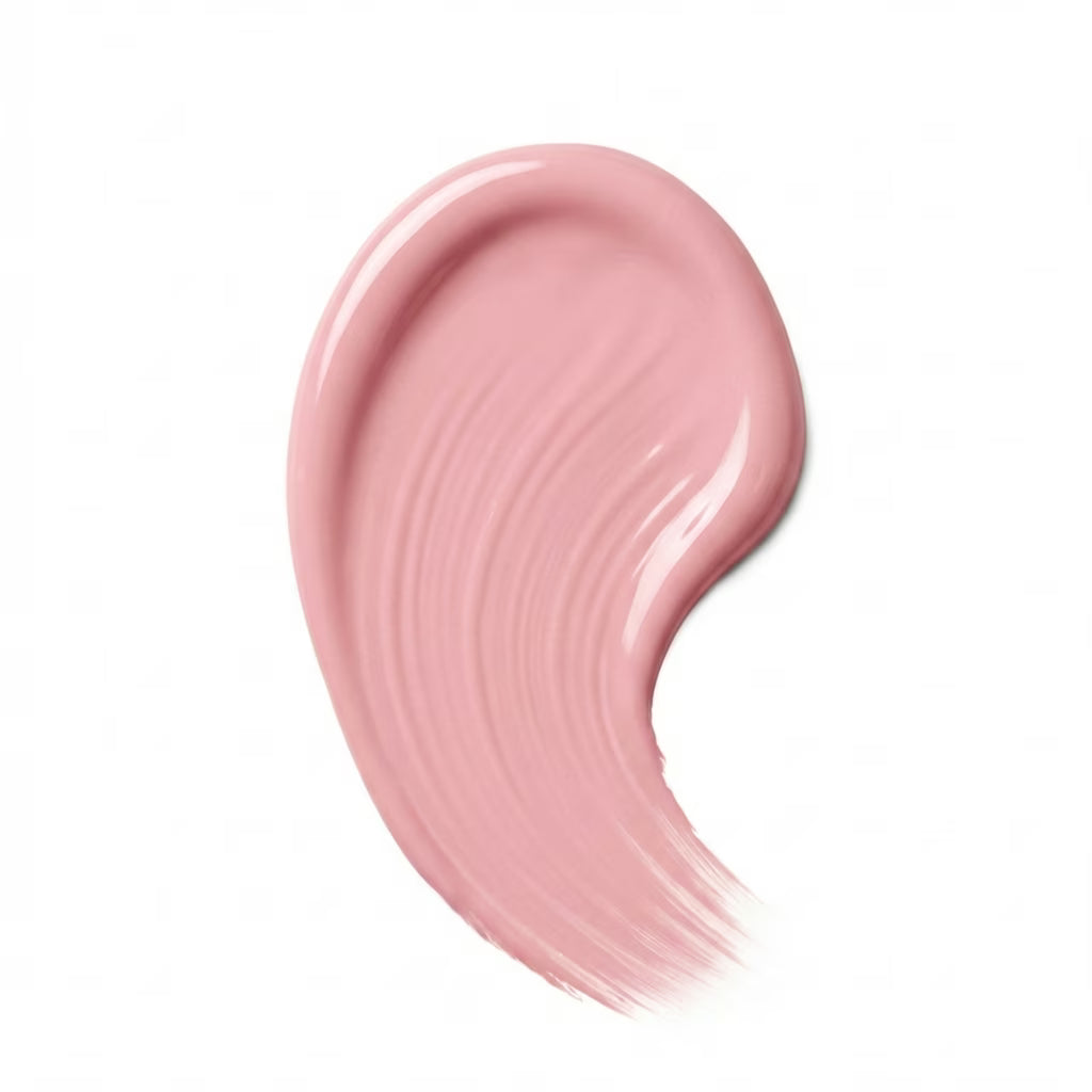 LILYCUTE Soft Rose Nail Gel Polish 7ml (X076) UV LED - LILYCUTE - Paint Swatch