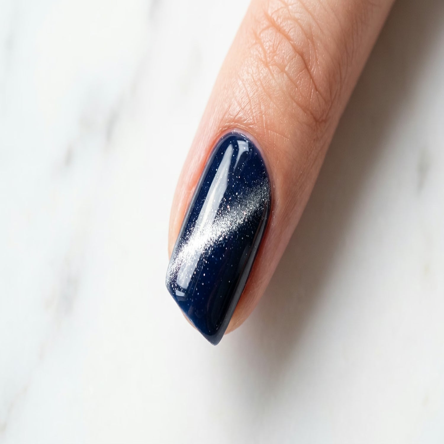 Magnetic Cat Eye Gel Nail Polish: Complete Tutorial (All Effects Explained)