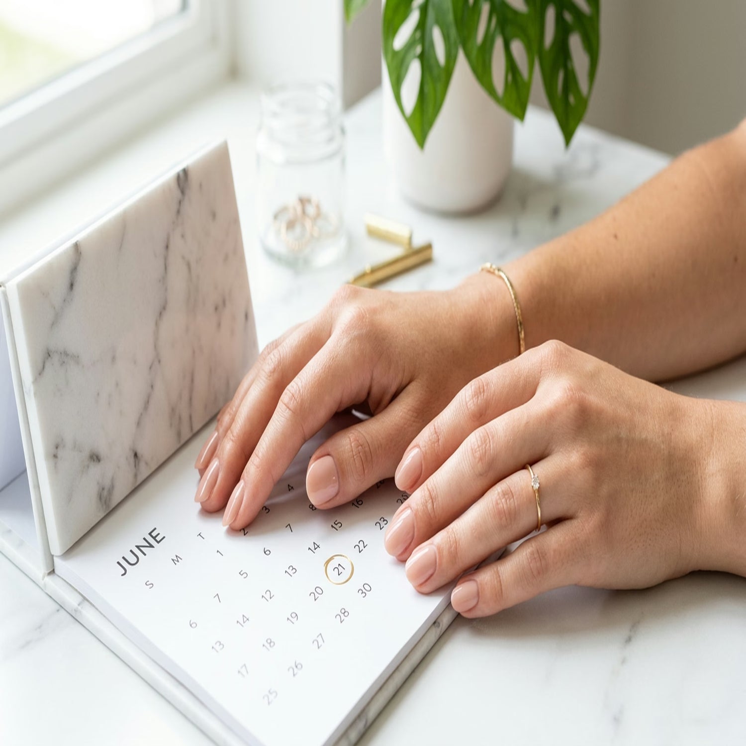How Long Does Gel Nail Polish Last? (And How to Make It Last Longer)