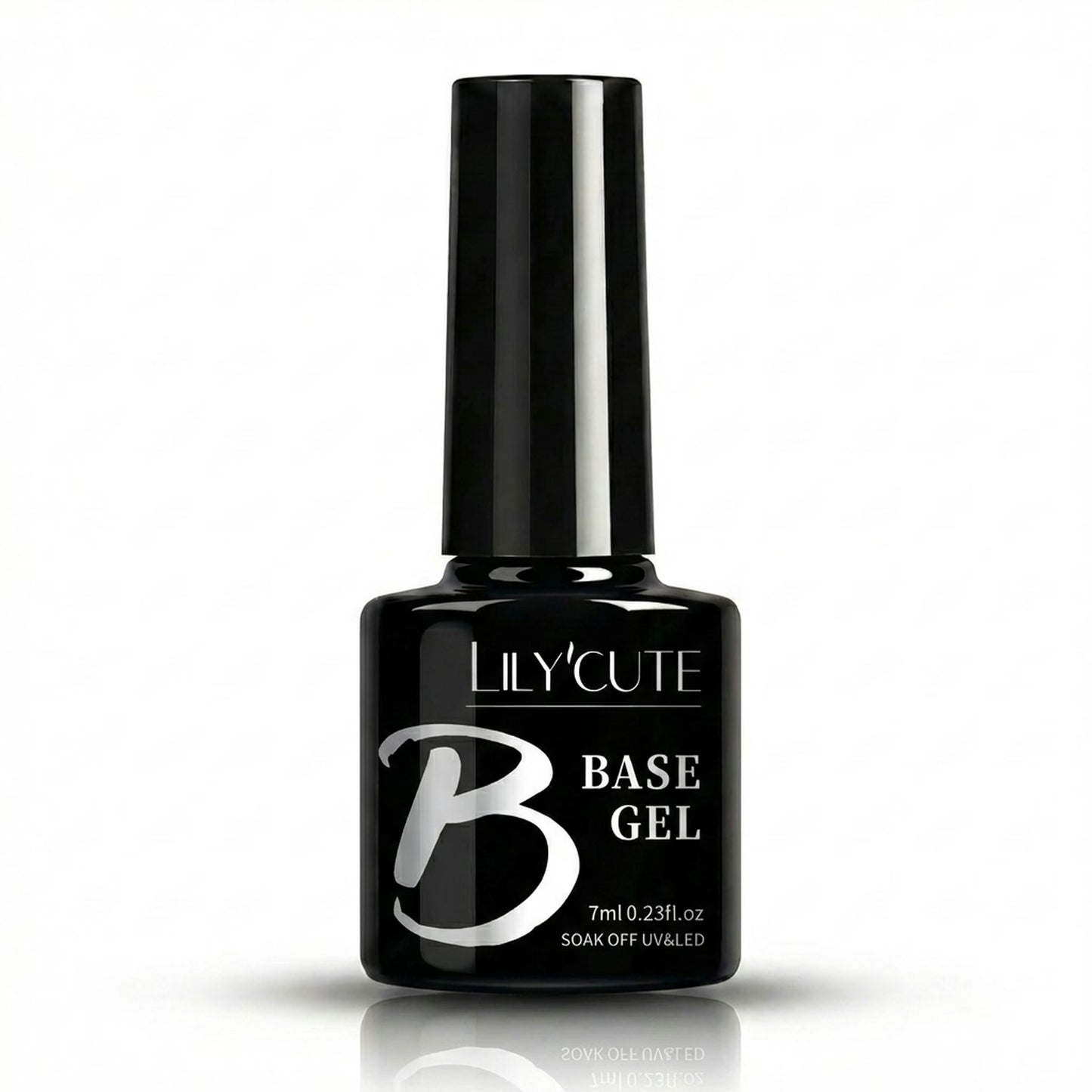 Base Gel Liquid 7ml - LILYCUTE