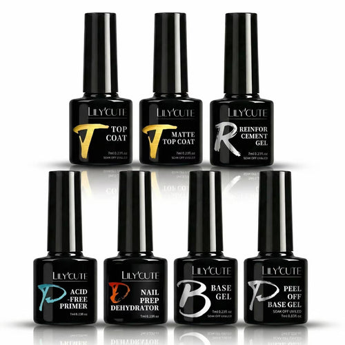 Ultimate Mani Starter Pack Bundle