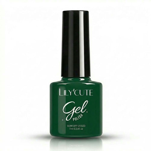 Deep Forest Nail Gel Polish 7ml - Main Bottle