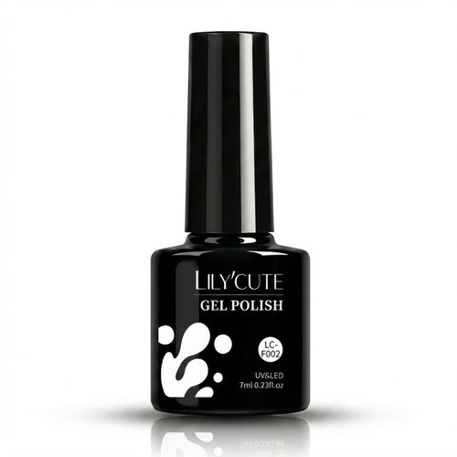 LILYCUTE Gel Polish LC-F002