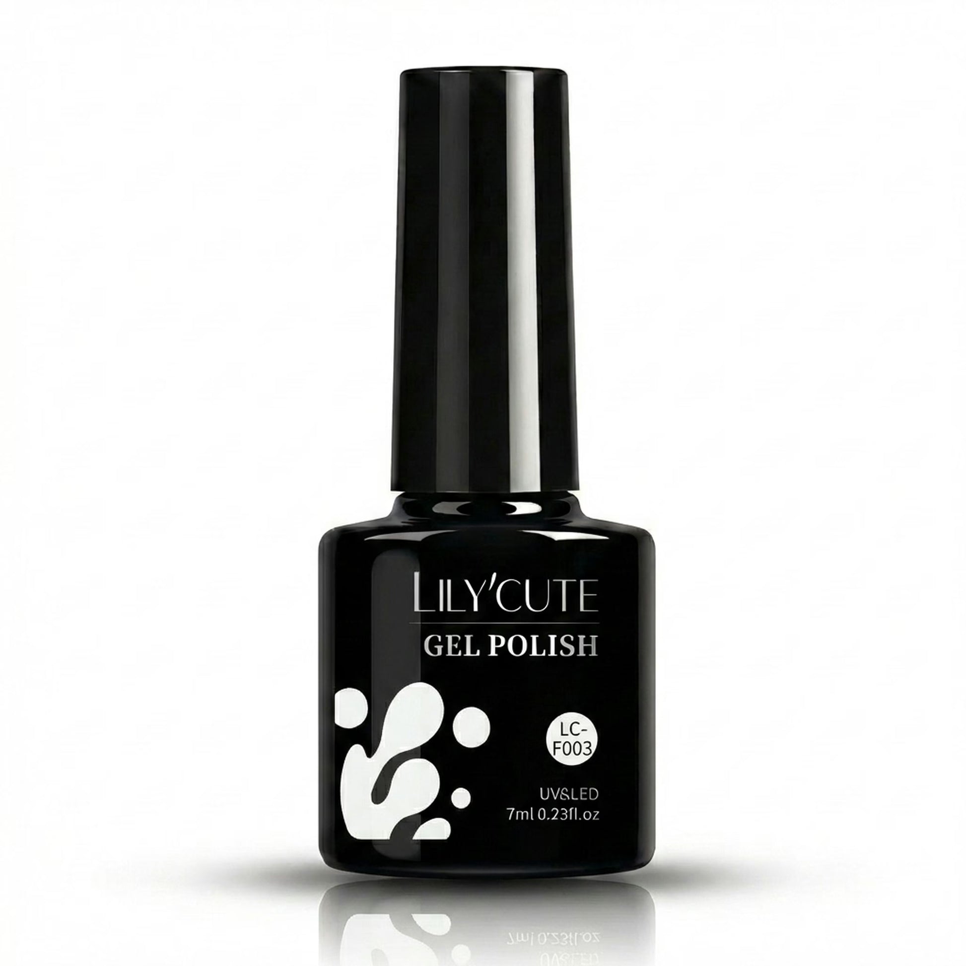 LILYCUTE Gel Polish LC-F003
