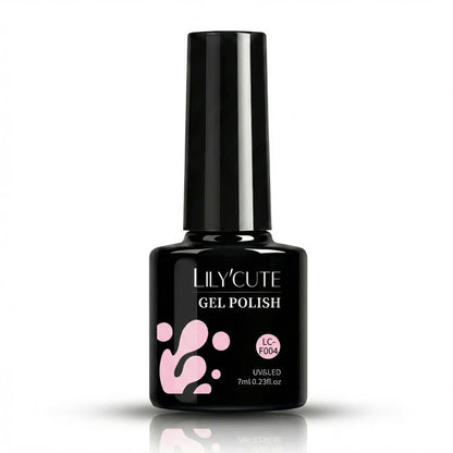 LILYCUTE Gel Polish LC-F004