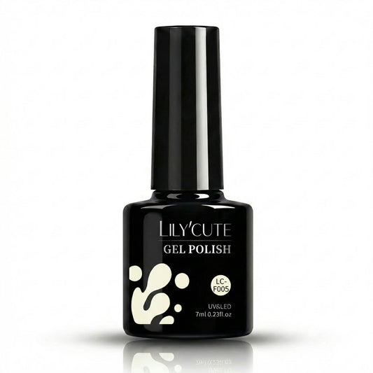 LILYCUTE Gel Polish LC-F005