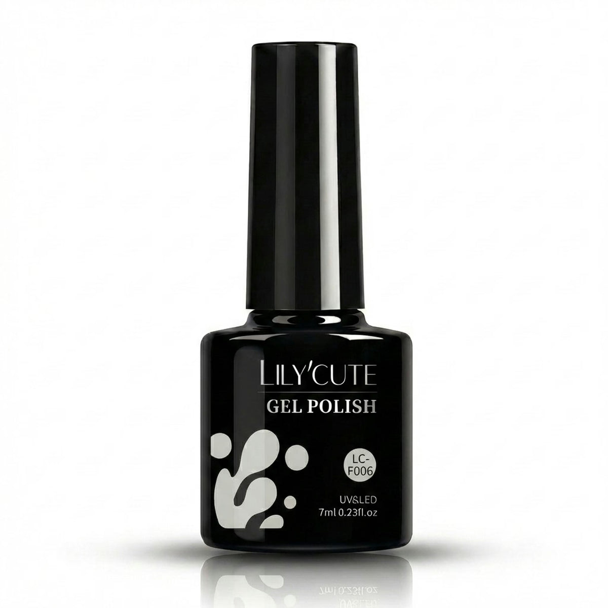 LILYCUTE Gel Polish LC-F006