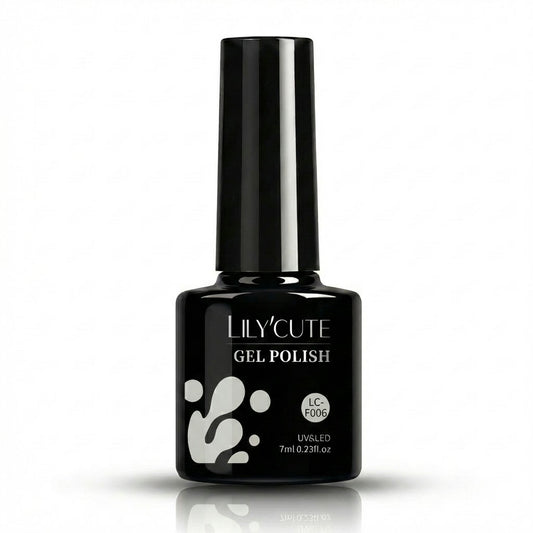 LILYCUTE Gel Polish LC-F006