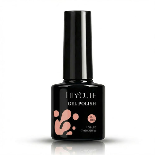 LILYCUTE Gel Polish LC-F010