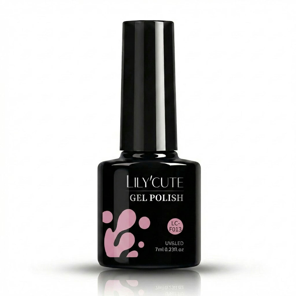 LILYCUTE Gel Polish LC-F013