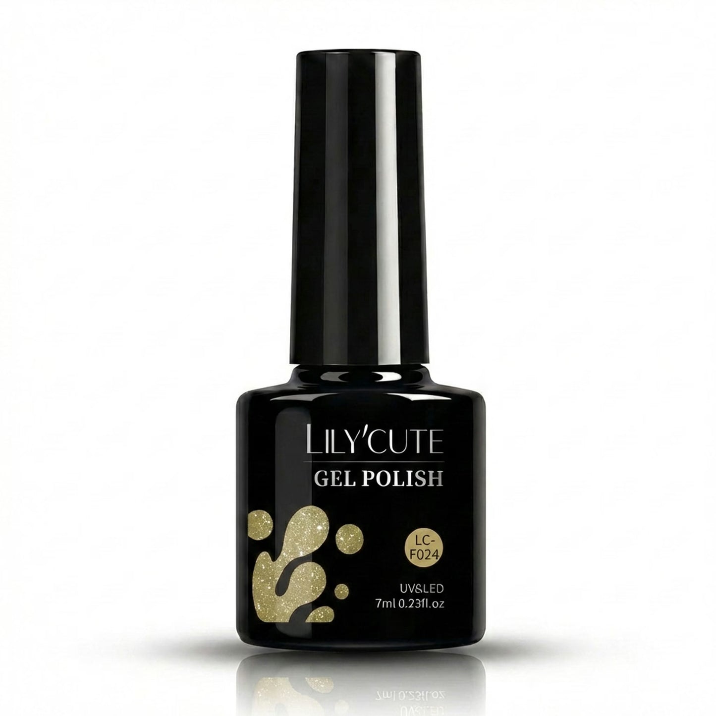 LILYCUTE Gel Polish LC-F024
