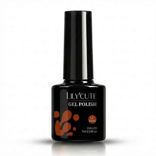 LILYCUTE Gel Polish LC-F035