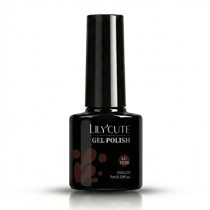 LILYCUTE Gel Polish LC-F039