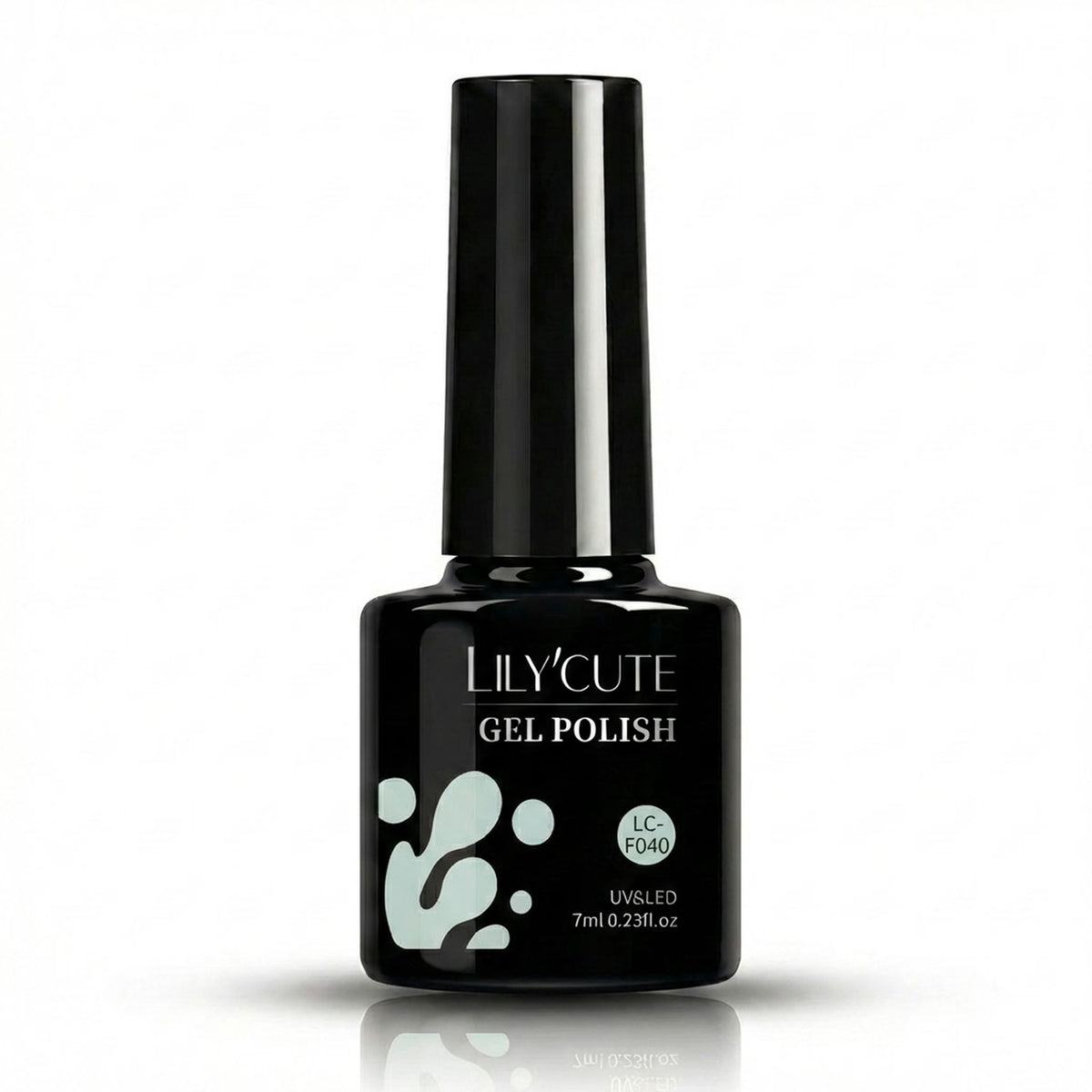 LILYCUTE Gel Polish LC-F040