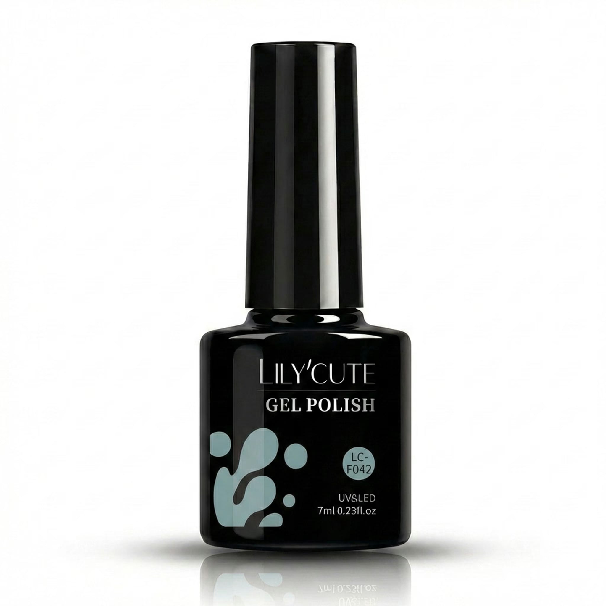 LILYCUTE Gel Polish LC-F042