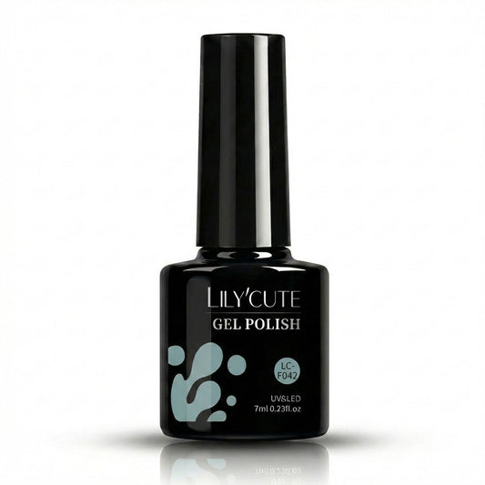 LILYCUTE Gel Polish LC-F042