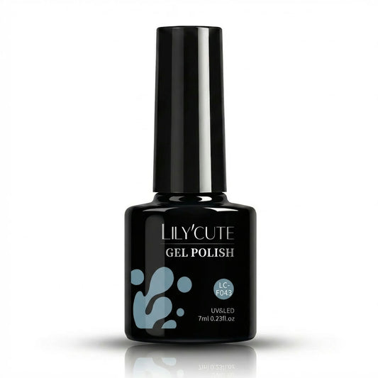 LILYCUTE Gel Polish LC-F043