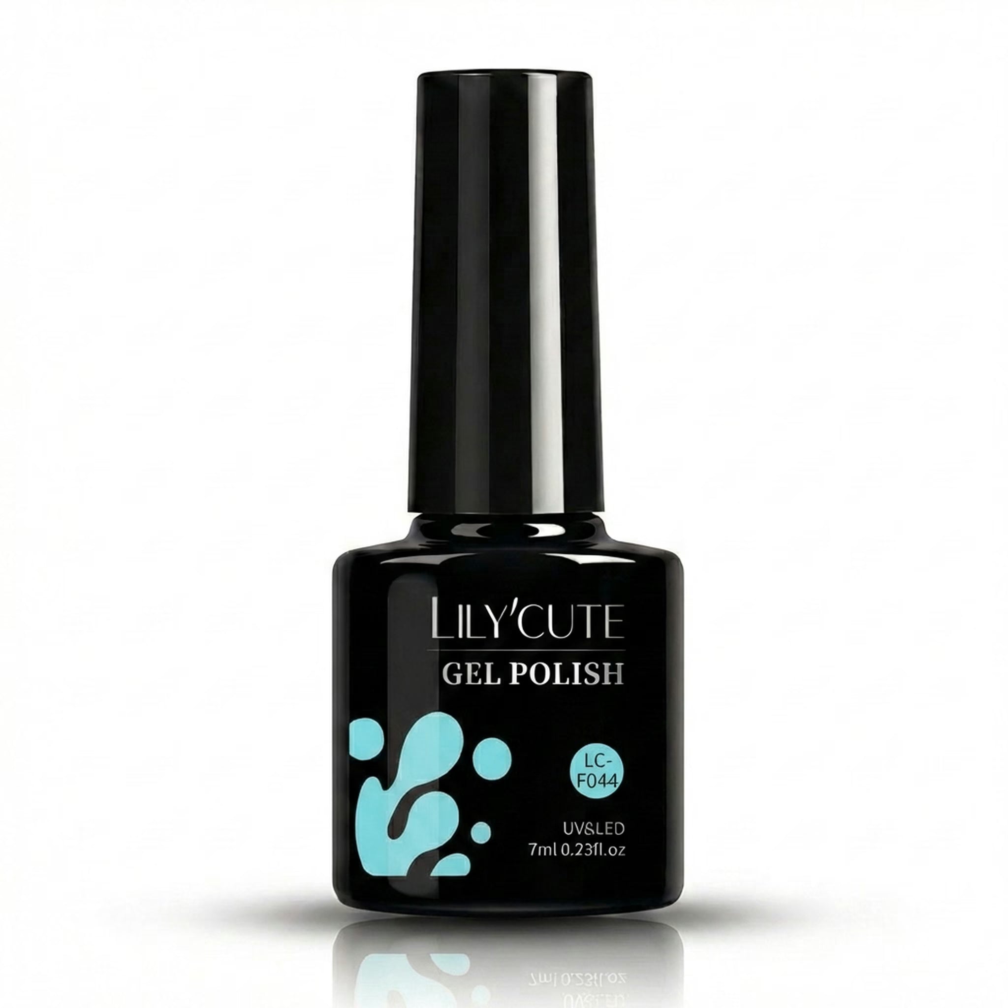 LILYCUTE Gel Polish LC-F044