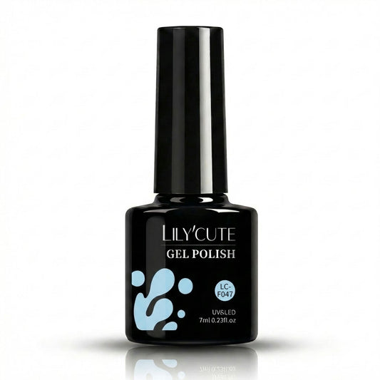 LILYCUTE Gel Polish LC-F047