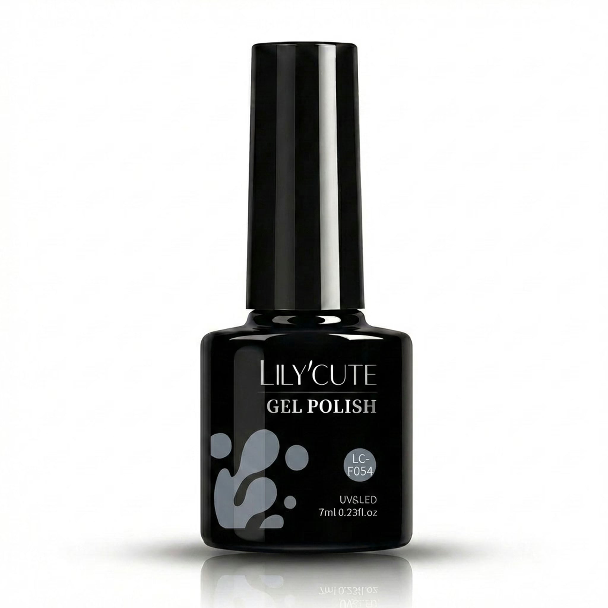 LILYCUTE Gel Polish LC-F054