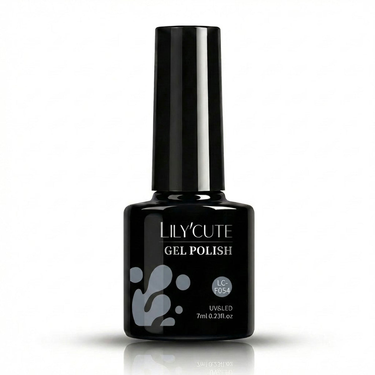 LILYCUTE Gel Polish LC-F054