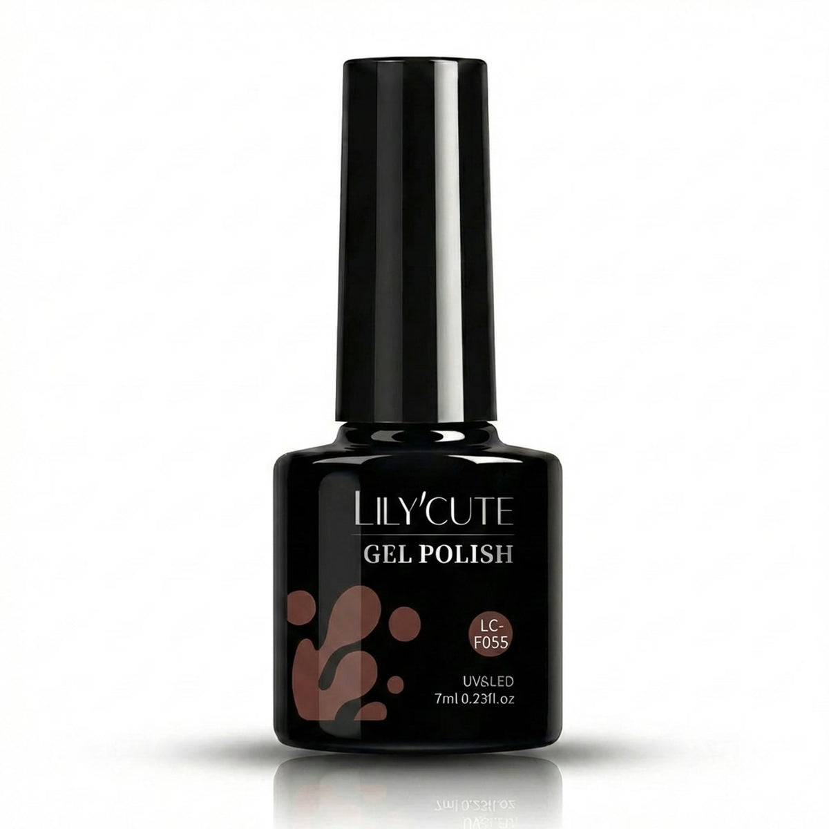 LILYCUTE Gel Polish LC-F055