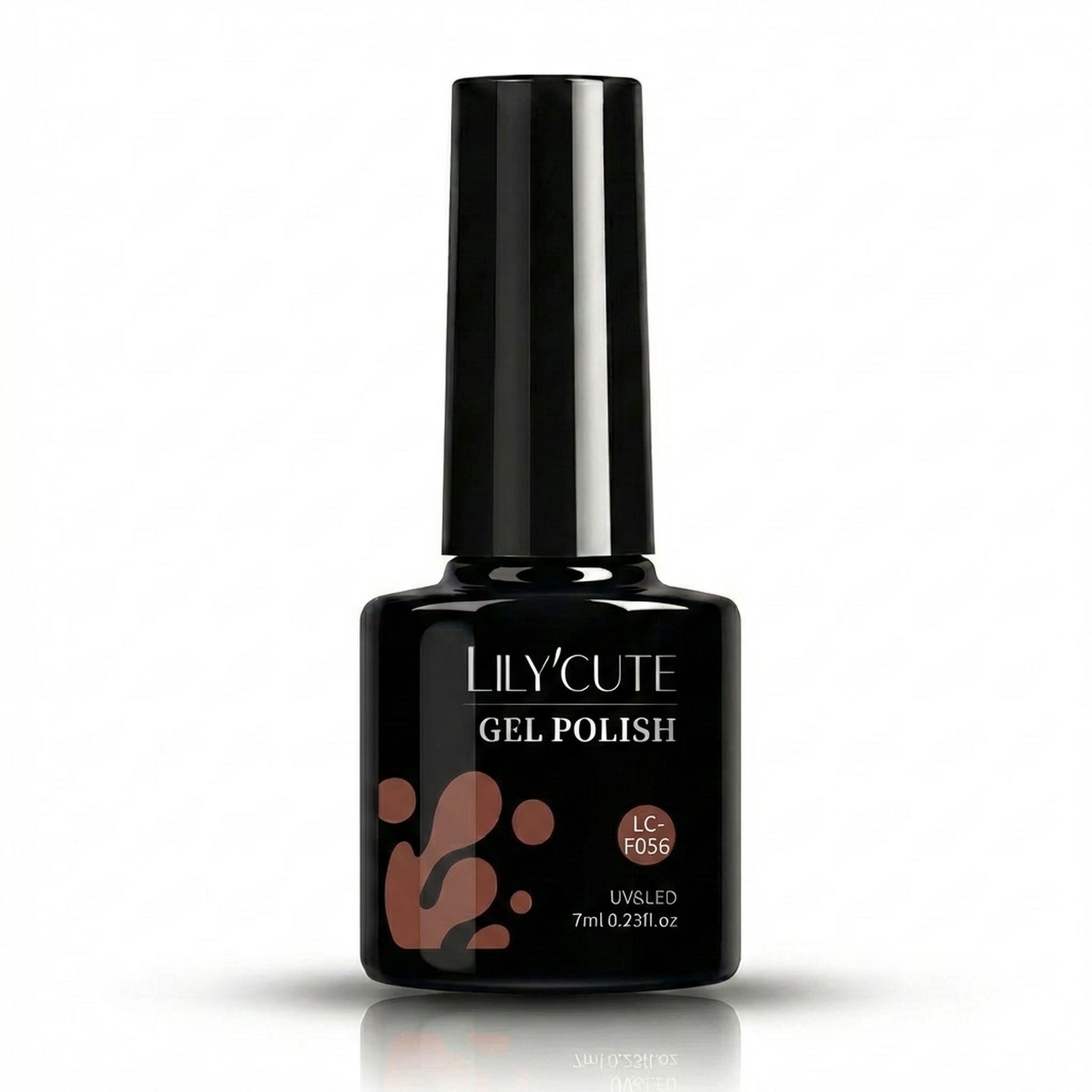 LILYCUTE Gel Polish LC-F056