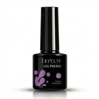 LILYCUTE Gel Polish LC-F061