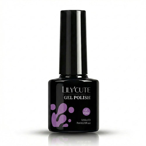 LILYCUTE Gel Polish LC-F061