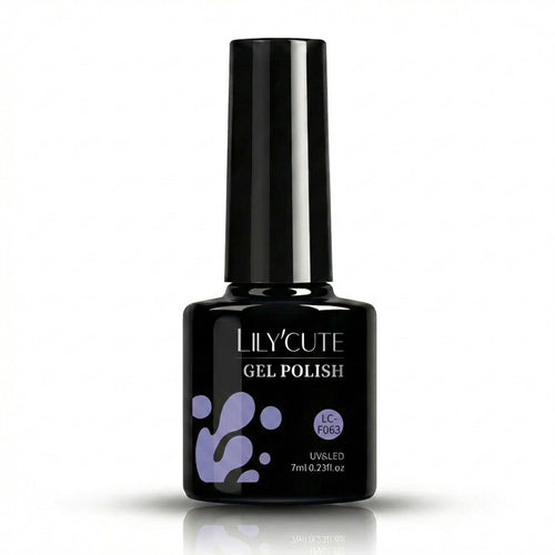 LILYCUTE Gel Polish LC-F063