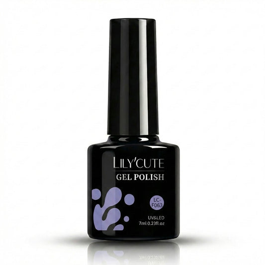 LILYCUTE Gel Polish LC-F063