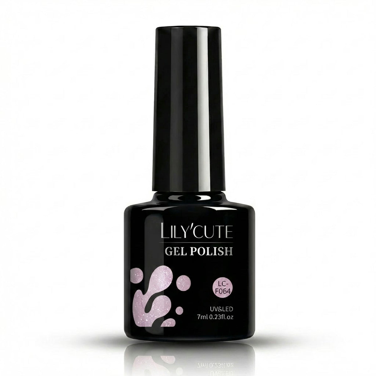 LILYCUTE Gel Polish LC-F064