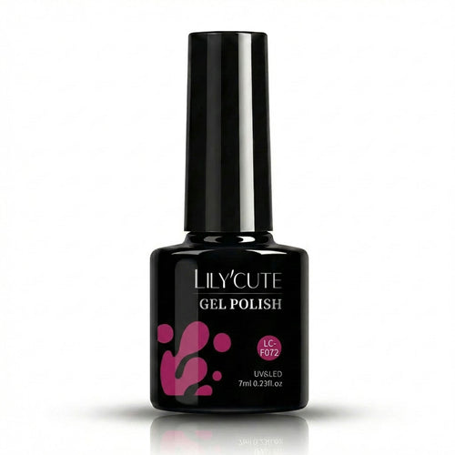 LILYCUTE Gel Polish LC-F072