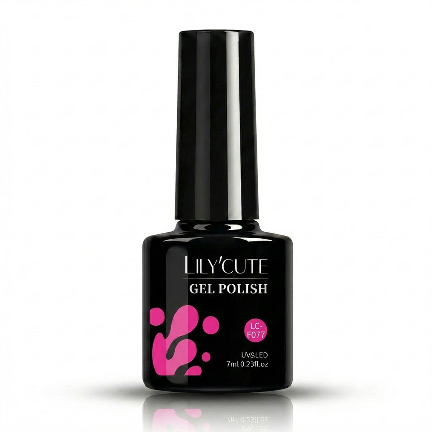 LILYCUTE Gel Polish LC-F077