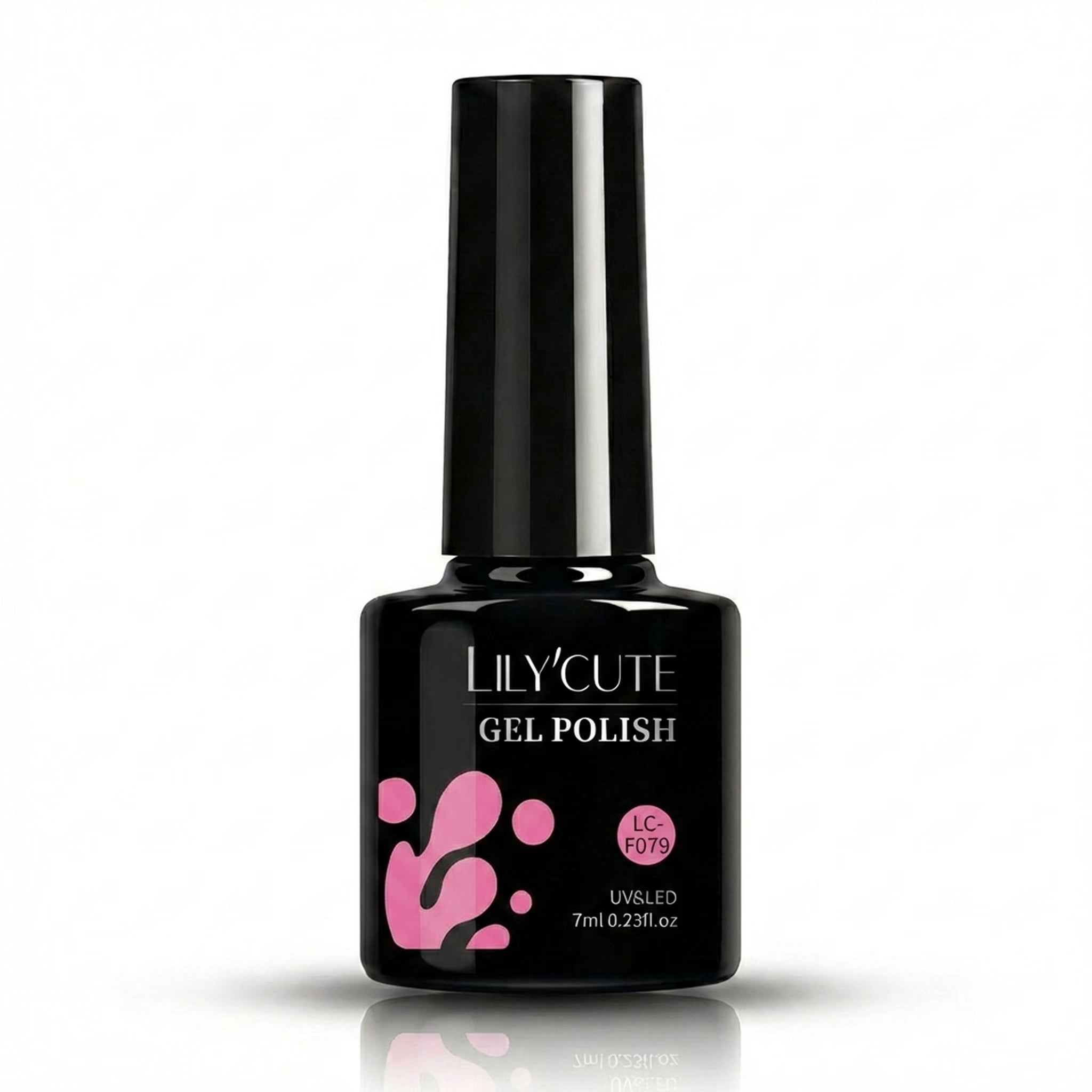LILYCUTE Gel Polish LC-F079