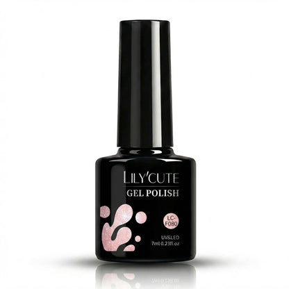 LILYCUTE Gel Polish LC-F080