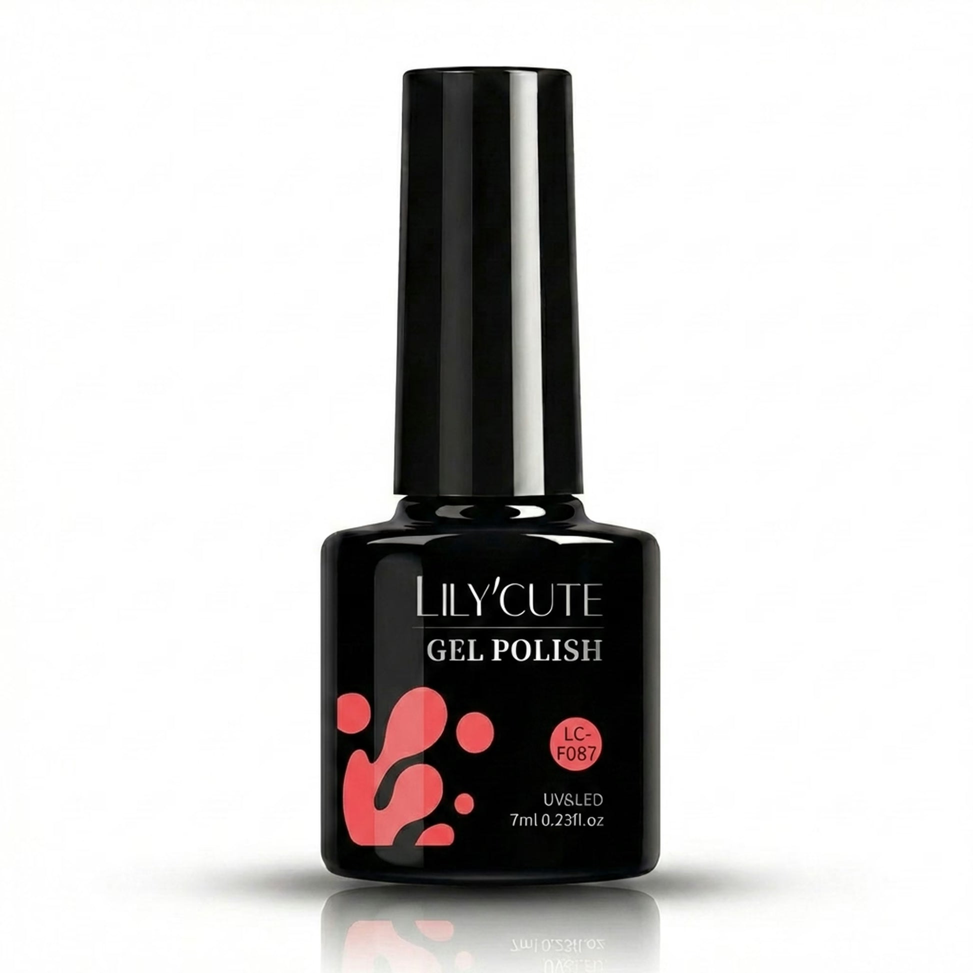 LILYCUTE Gel Polish LC-F087
