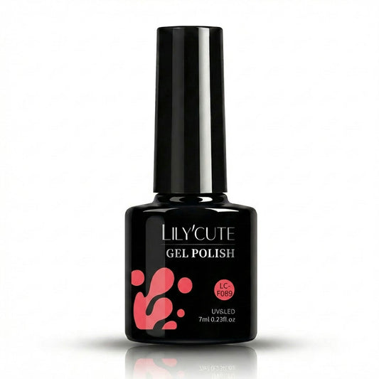 LILYCUTE Gel Polish LC-F089