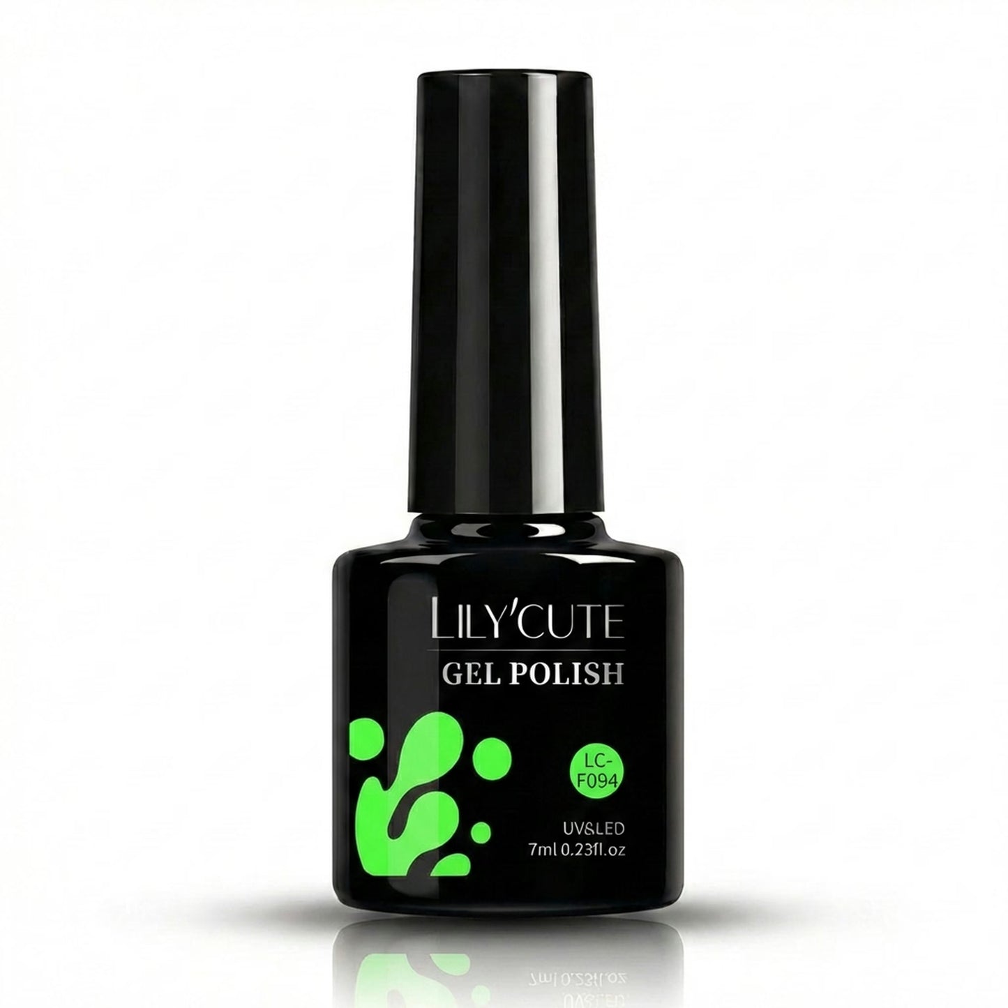 LILYCUTE Gel Polish LC-F094