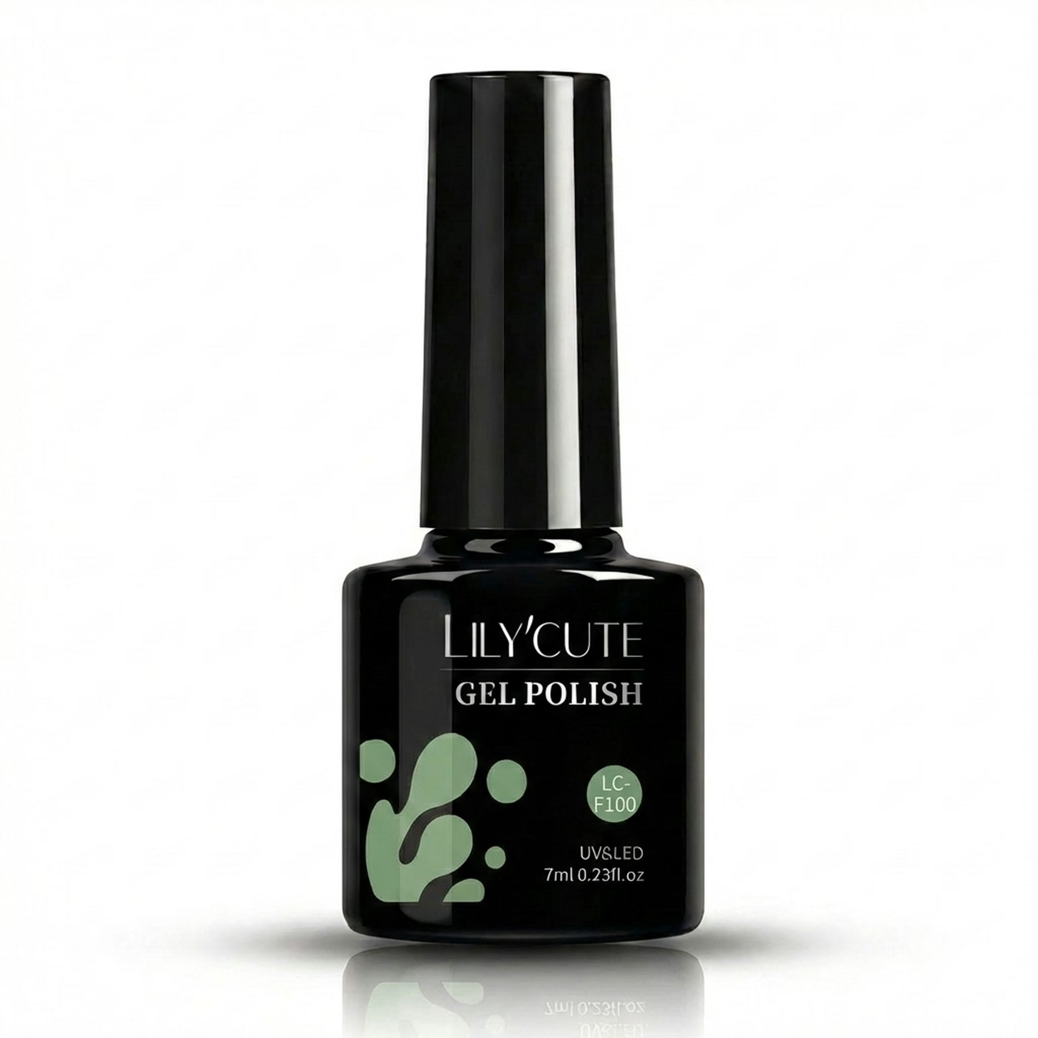 LILYCUTE Gel Polish LC-F100