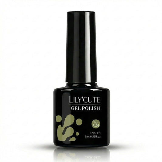 LILYCUTE Gel Polish LC-F101