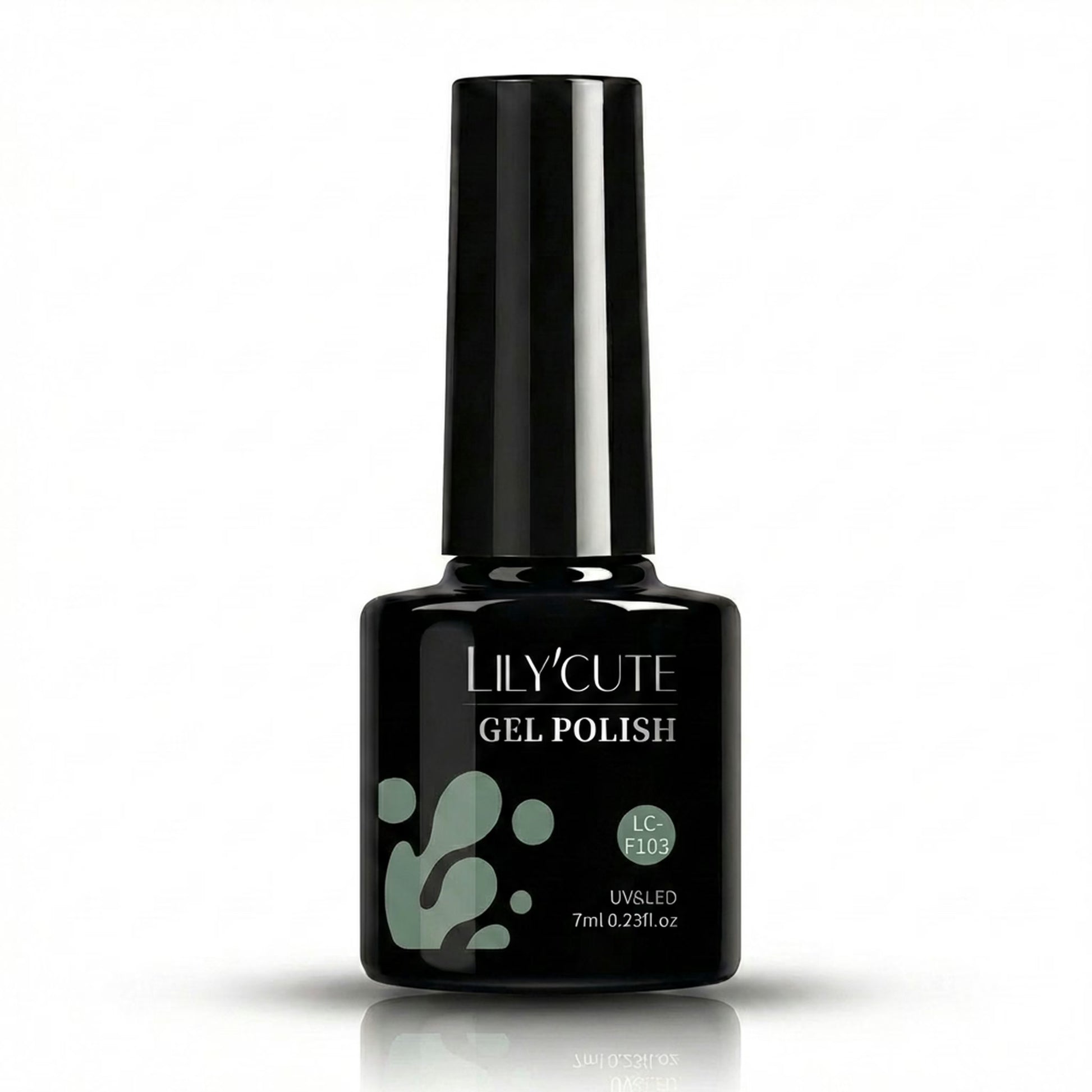 LILYCUTE Gel Polish LC-F103
