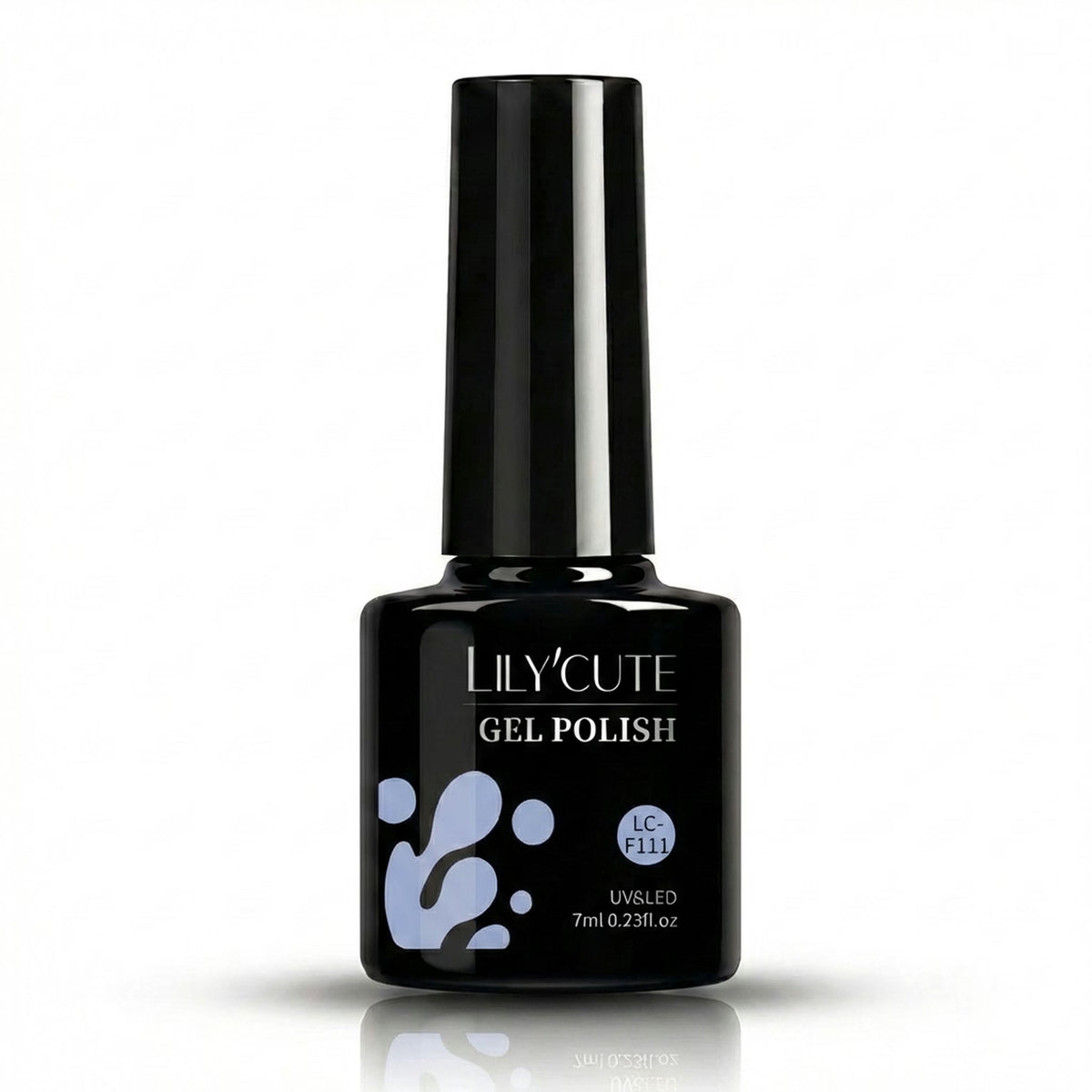 LILYCUTE Gel Polish LC-F111
